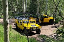 Wildside 4X4's Not So Mellow Marshmallow Tour