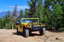 Wildside 4X4's Not So Mellow Marshmallow Tour