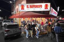The Taco Chronicles Tour ALL YOU CAN EAT! 