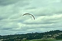 City tour in English and Spanish.