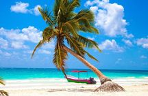 Snorkel Tulum: 2 reef point, 1 hour 20 minutes tour