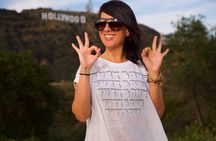 Los Angeles Sites and Celebrity Homes Private & Flexible Day Tour