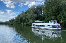 2 day Boat Trip and City Tour in Tokaj Hungary with Wine Tasting