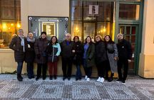 Prague Food Tour with a Local