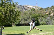 Los Angeles Sites and Celebrity Homes Private & Flexible Day Tour