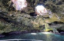 Tour of the magnificent coast of Polignano a Mare
