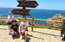 Tangier: Cap Spartel, Hercules Caves & Camel Ride