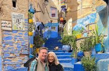 Day Trip to Chefchaouen from Tangier