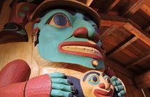 Anchorage Highlights and Indigenous Heritage