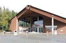 Anchorage Highlights and Indigenous Heritage