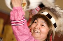 Anchorage Highlights and Indigenous Heritage