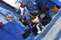 Day Trip to Chefchaouen from Tangier