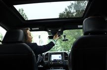 Private Tour of Washington DC (English/Portuguese)
