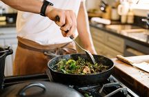 Private New Orleans Cajun Cooking Class with a Local Courtland