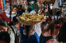 Guatemalan Cooking Class and Market Tour