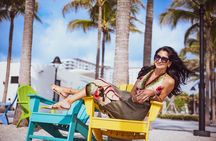 Modern Vibe Fort Lauderdale Las Olas Photography Session