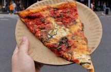 Greenwich Village Food Tour