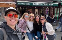 Greenwich Village Food Tour