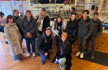 Greenwich Village Food Tour