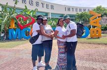 3 Hours Private Tour in Montego Bay From Falmouth