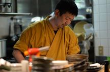 Shimbashi Night Food Tour