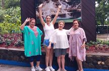 3 Hours Private Tour in Montego Bay From Falmouth