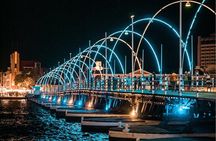 Curacao Food Tour at the Top 3 Restaurants 