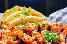 Curacao Food Tour at the Top 3 Restaurants 