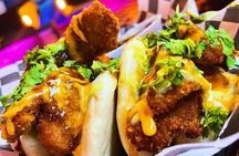 Curacao Food Tour at the Top 3 Restaurants 