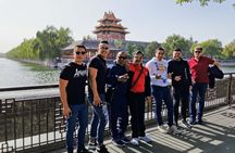 Private Beijing Photo Tour with Photographer Guide