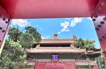 Private Beijing Photo Tour with Photographer Guide