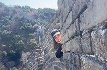 Private Beijing Photo Tour with Photographer Guide