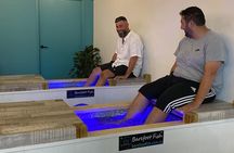 Fish Spa – 20 Minute Session in Surfers Paradise!