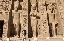 Private Tour Visit to Abu Simbel from Aswan