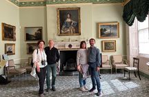 Edinburgh Full Day Walking Tour with Castle Included -Small Group