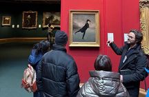 Edinburgh Full Day Tour with Edinburgh Castle (Small Group)