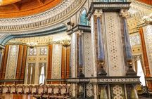 Full Day Private Tour of Dushanbe City and Hissor Fortress