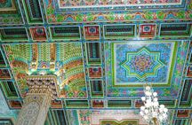 Full Day Private Tour of Dushanbe City and Hissor Fortress