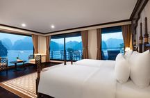 Lan Ha Bay Escapade 2 Days 1 Night with Venus Cruise