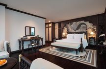 Lan Ha Bay Escapade 2 Days 1 Night with Venus Cruise
