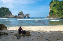 Nusa Penida Hidden Natural Pool - Private Day Tour