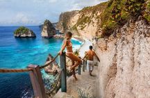 Nusa Penida Hidden Natural Pool - Private Day Tour
