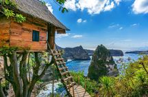 Nusa Penida Hidden Natural Pool - Private Day Tour