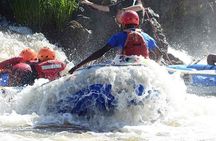 Day Tour to Sagana White Water Rafting