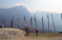 7 Day Trekking Tour from Kathmandu to Langtang Valley