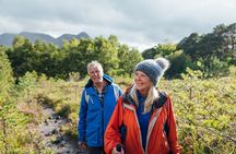 Discover the Blue Mountains: Breathtaking Landscapes & Trails