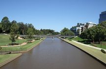 Discover the Blue Mountains: Breathtaking Landscapes & Trails