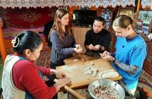  Full Day Private Tour in Terelj