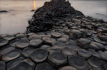 Private Tour - Irish Walled Garden, Nature & Giants Causeway