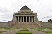 Half-Day Private Guided Introduction Tour in Melbourne